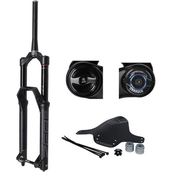 RockShox Zeb Select