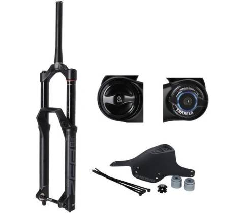 RockShox Zeb Select