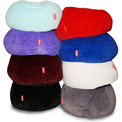BeanBag Rabbit color 3 Purple