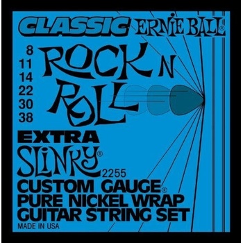 Ernie Ball 2255