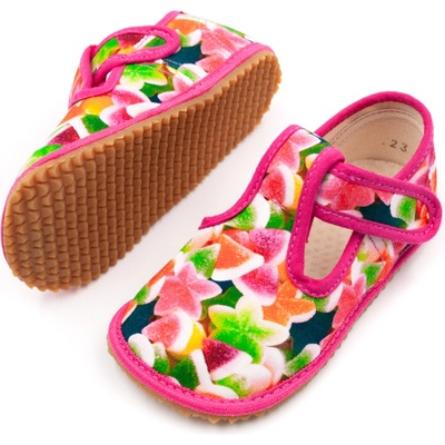 Beda Candy Colorful