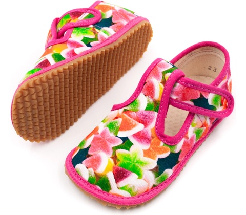 Beda Candy Colorful