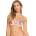 Roxy Stella Jean bikini top - Multicolor (Holly Green / Pattern_1)