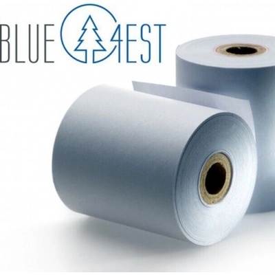 80/80/12 termo kotúčiky BIO Blue4est 55g/m2 PurePos