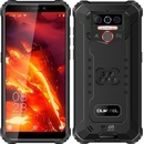 Mobilní telefony Oukitel WP5 4GB/32GB Black