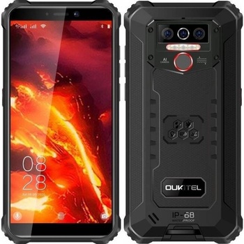Oukitel WP5 4GB/32GB Black