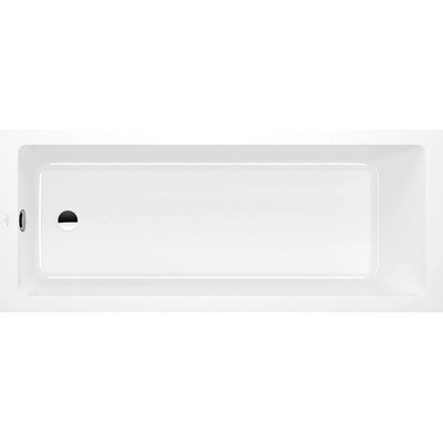 Villeroy & Boch Targa Plus 159,5 x 70 cm UBA167NES2V01