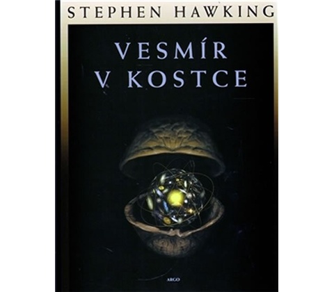 Vesmír v kostce