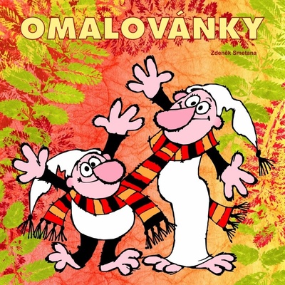 OM: Zdeněk Smetana 21x21