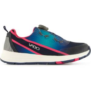 VADO Детски ежедневни обувки VADO Kid's Sky Low Boa GTX Casual shoes - Navy - размер 39 (EU) (702-2572-0423)