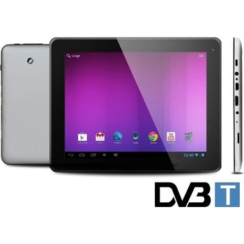 Evolveo XtraTab 8 XTB-8QCTV