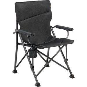 Uquip Къмпинг стол Uquip Roxy Camping chair - Black - размер One Size (580-0237-0411)