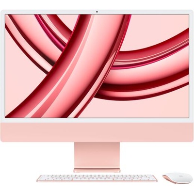 Apple iMac 24 MQRT3ZE/A