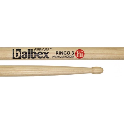 Balbex Hickory 5B Ringo III.