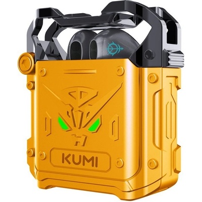 Kumi Mech X3