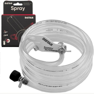 DISTAR SPRAY přípravek chlazení pro AKU úhlové brusky – Zbozi.Blesk.cz