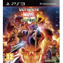 Ultimate Marvel vs Capcom 3