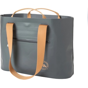 Big Agnes Чанта за рамо Big Agnes Bucket Tote 23 Shoulder bag - Asphalt - размер 23 l (510-5635-0111)