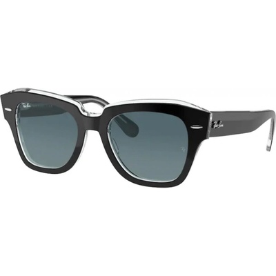 Ray-Ban RB2186 12943M