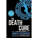 The Death Cure - Maze Runner Series - Paperbac... - James Dashner