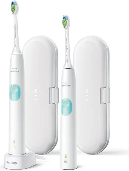 Philips Sonicare ProtectiveClean HX6807/35