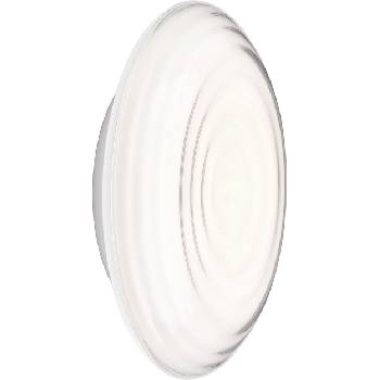 Louis Poulsen Таванна или стенна лампа Ripls LED 3000K Управление за осветление Dali 31 см (5743141014)