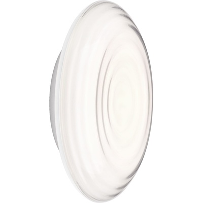 Louis Poulsen Таванна или стенна лампа Ripls LED 3000K Управление за осветление Dali 31 см (5743141014)