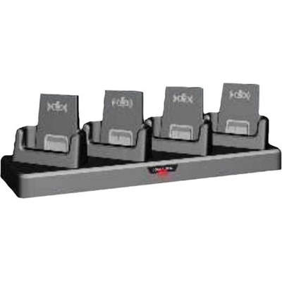 Datalogic 4-Slot Wireless Charging Dock (94A150118)