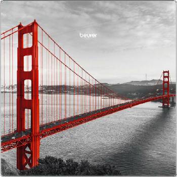 Image 1 of Beurer GS 215 Sanfrancisco