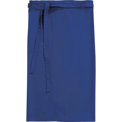 Workwear Roma 80 Pracovná zástera 00122-44 Navy