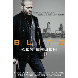 Blitz | Ken Bruen (2011)