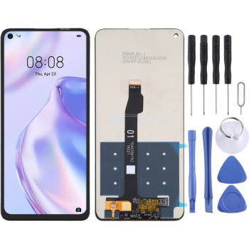 Image 1 of Huawei LCD Дисплей и Тъч Скрийн за Huawei P40 Lite 5G