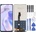 Huawei LCD Дисплей и Тъч Скрийн за Huawei P40 Lite 5G