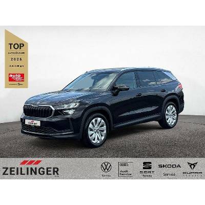 Skoda Kodiaq TDI Selection 4x4 DSG 142 kW