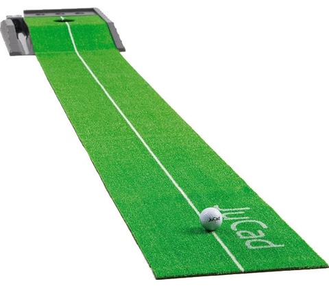 Jucad Putting Mat