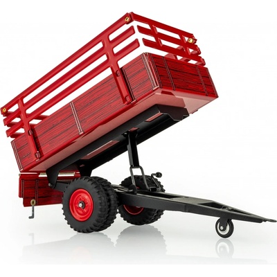 Kovap Vlek s nástavbou – Zboží Dáma