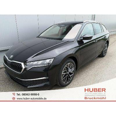 Skoda Octavia Combi 1.5 TSI mHEV Selection 110 kW