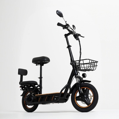 Kukirin C1 PRO – Zboží Živě
