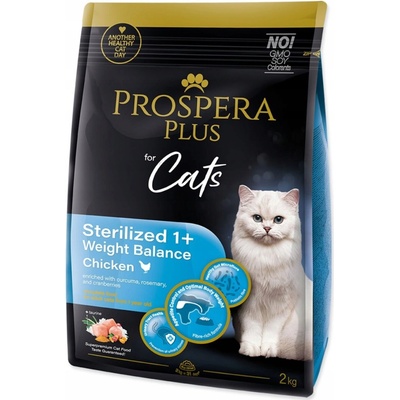 Prospera kuracie mäso 2 kg