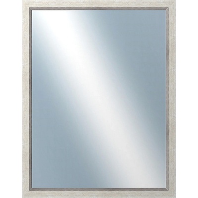 DANTIK CARRARA 70x90 cm bílá 2896