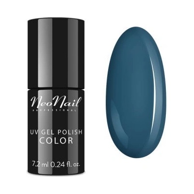 Neonail gél lak Rainy Evening 7 ml