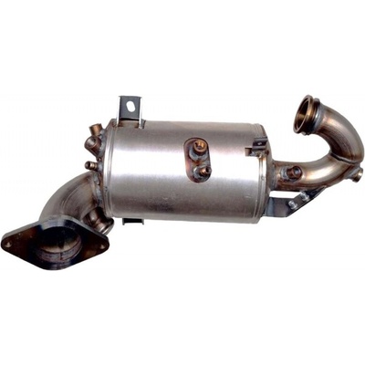 JMJ 1339DPF filter výfuku FIAT Ducato 5 (15--) 2.3 D Multijet