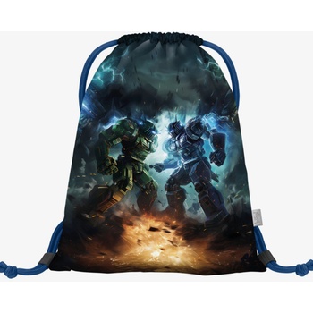 BAAGL Черна чанта Baagl Роботи BAAGL | Cheren | Момичешки | ONE SIZE