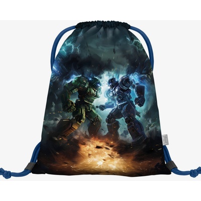 BAAGL Черна чанта Baagl Роботи BAAGL | Cheren | Момичешки | ЕДИН РАЗМЕР