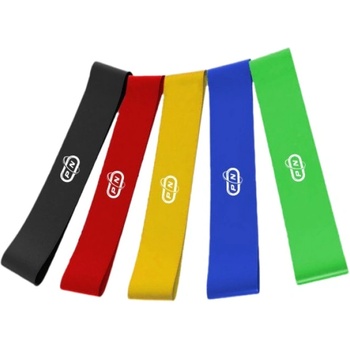 Image 1 of PURE Nutrition USA Комплект тренировъчни ластици / Resistance Loop Set