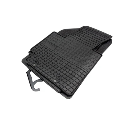 Гумени стелки за KIA Soul II (2013-2019)