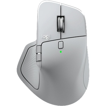 Logitech MX Master 4 for Mac (910-007576)
