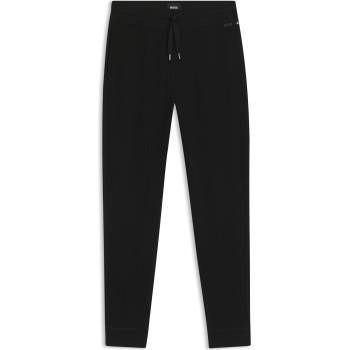 HUGO BOSS Анцуг Boss Structure Jogging Bottoms - Black 001