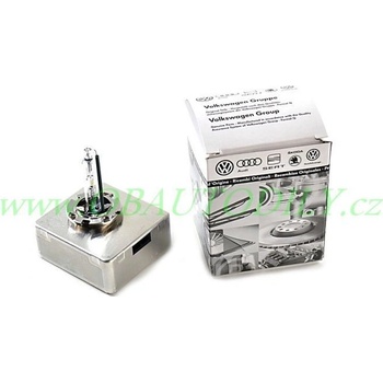 XENONOVÁ VÝBOJKA D5S PHILIPS 12V 25W PK32d-7 original - 1 ks 8W0941235A