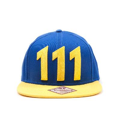 Fallout 4 - Vault 111
